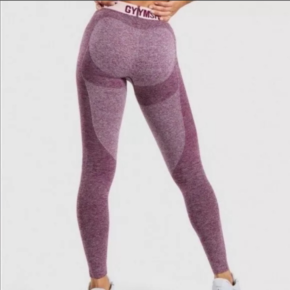 Gymshark leggings